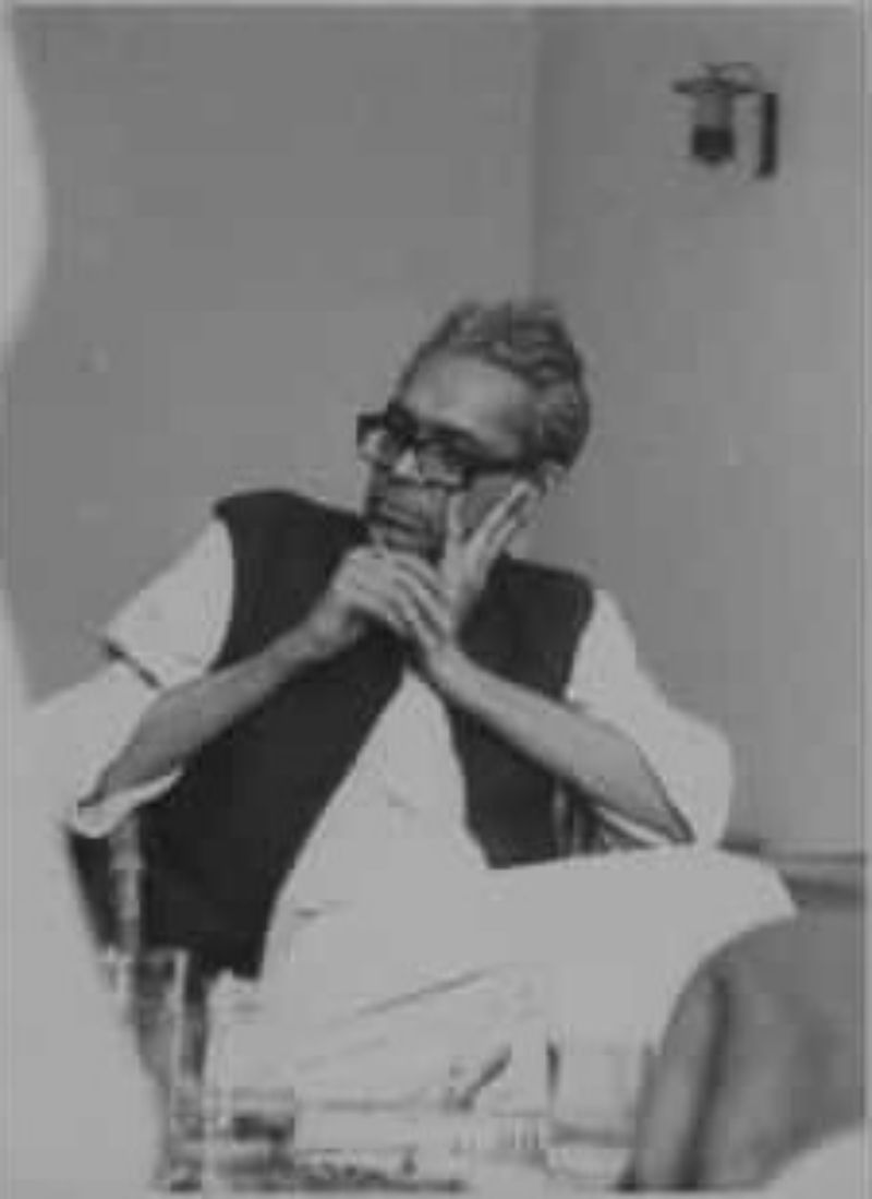 Ritwik Ghatak